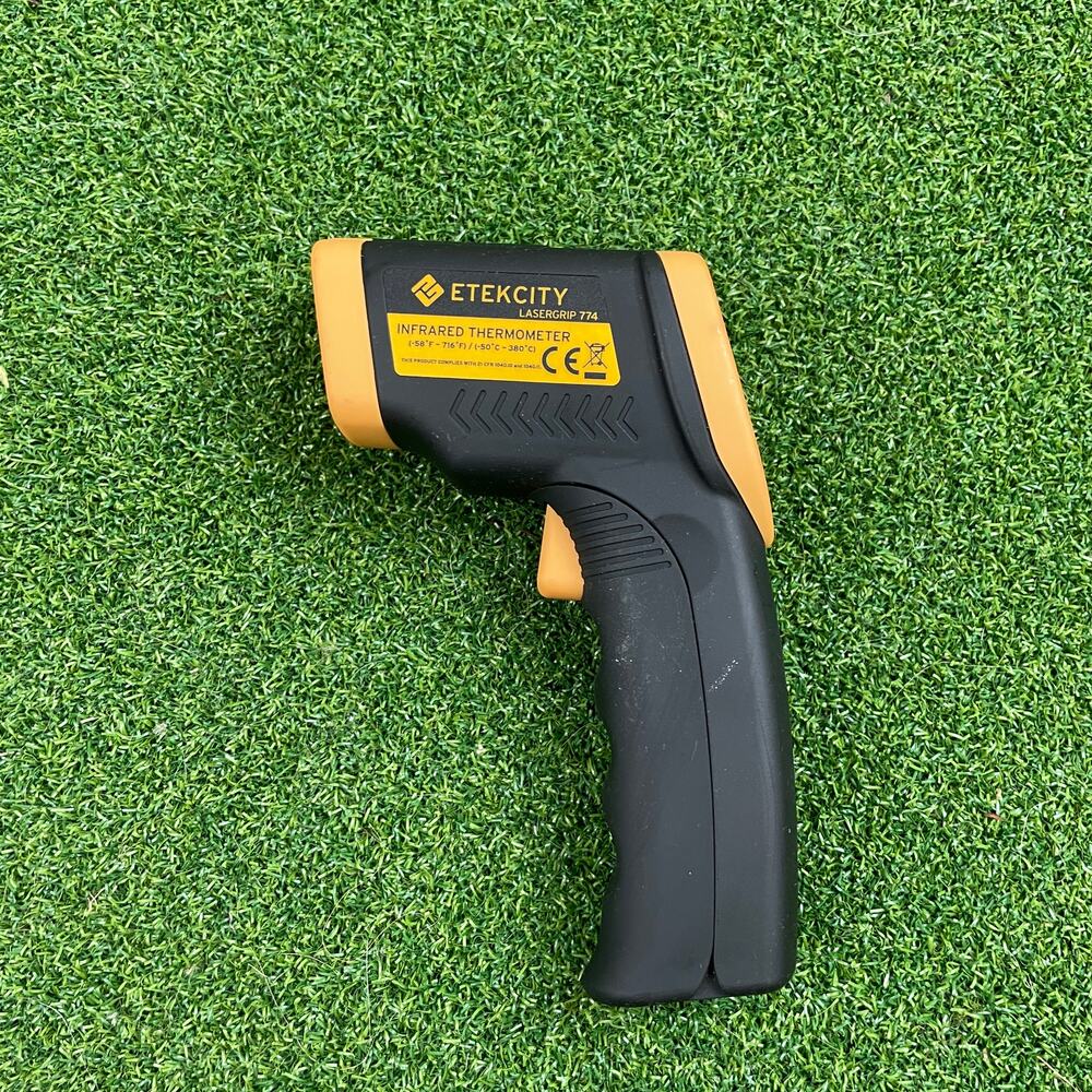 Etekcity Lasergrip 774 Non Contact Digital Infrared Thermometer